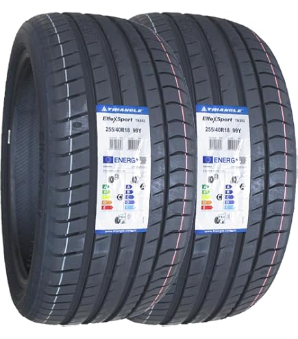 Amazon.co.jp: Set of 2 HANKOOK VENTUS S1 evo3 K127 255/40R18 99Y